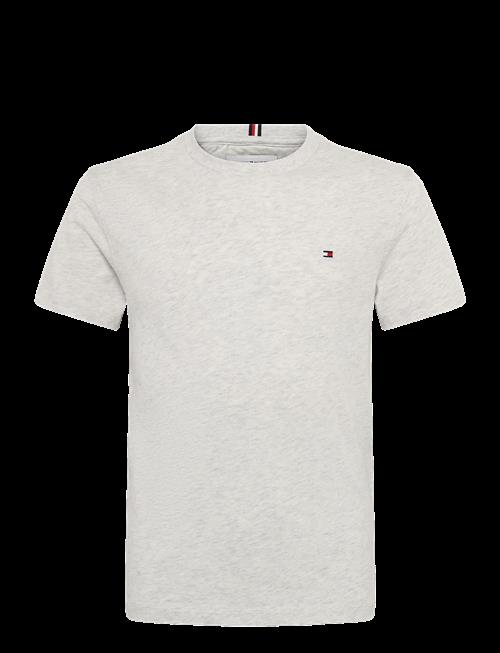 Tommy Hilfiger | Essential Cotton Reg Fit Tee Ss | 116