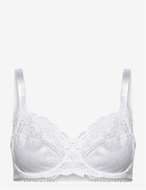 Dorina | Philippa Non Padded Wired Bra | F x 85