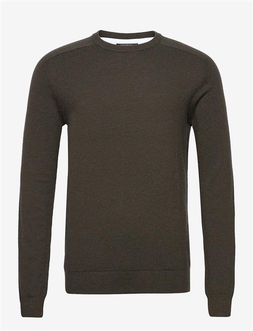Sebago | Merino Crew Knit | XL