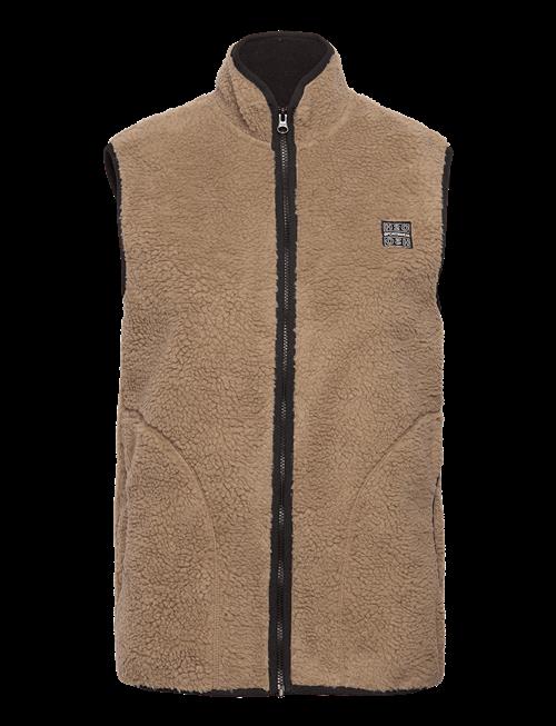 H2O | Langli Pile Waistcoat | XS