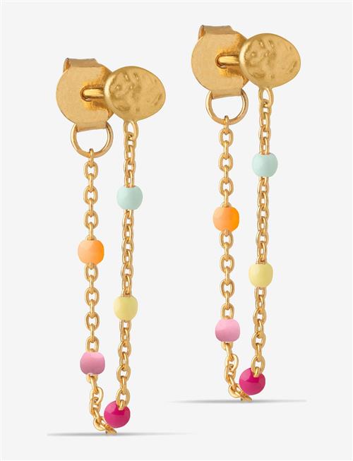 Enamel Copenhagen | Earring Lola | ONE SIZE