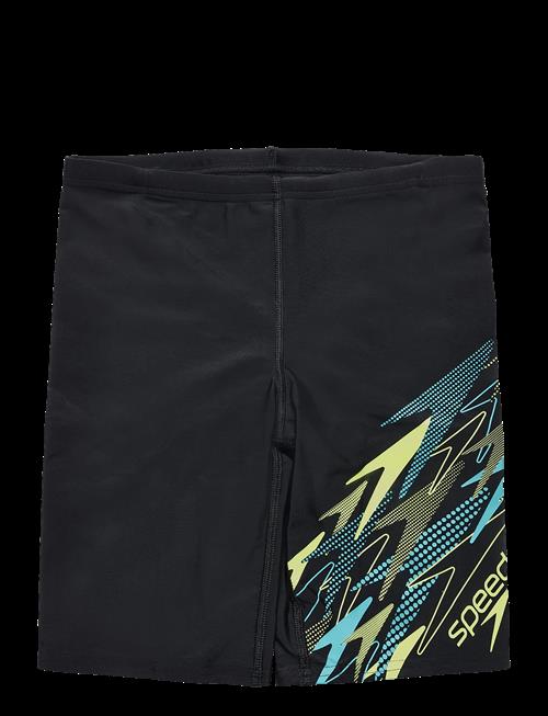 Speedo | Medley Logo Jammer | 116