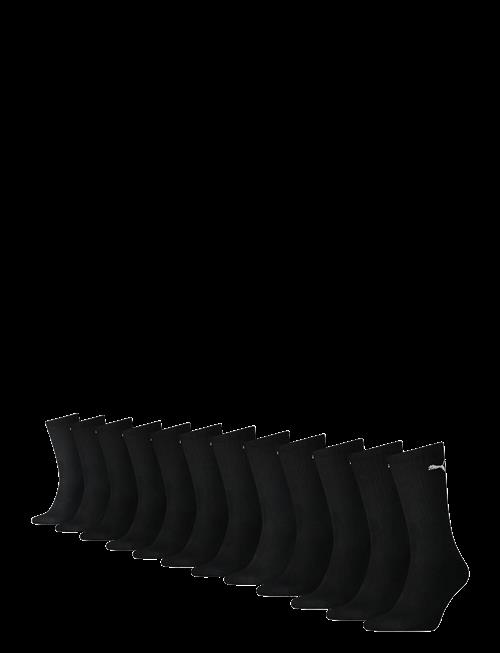 PUMA | Puma Crew Sock 12P Ecom | 43-46