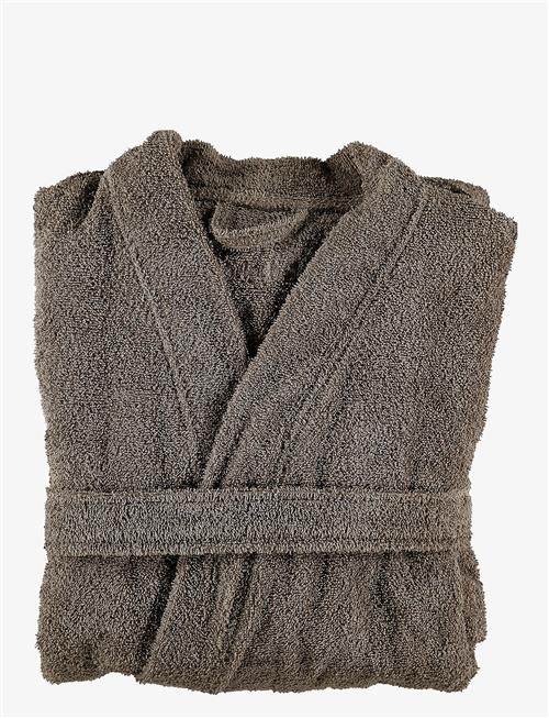 Gripsholm | Bathrobe Terry | S/M 124X113CM
