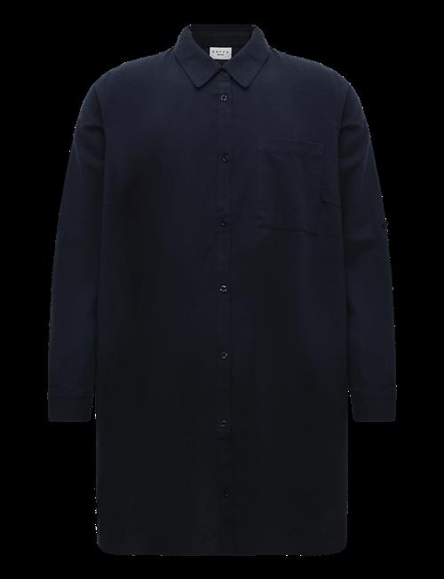 Kaffe Curve | Kcnana Shirt Tunic | 50