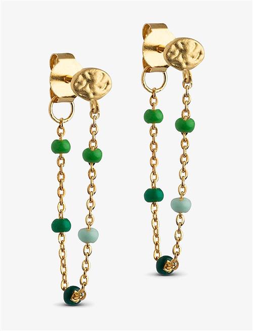 Enamel Copenhagen | Earring, Lola | ONE SIZE