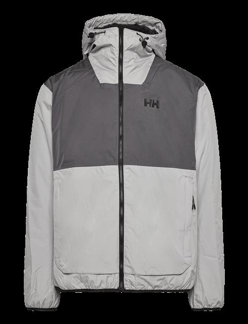 Helly Hansen | Ervik Ins Rain Jacket | M