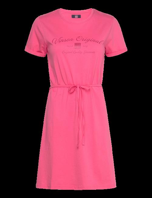 VINSON | Vin T-Shirt Dress Maika Women | S