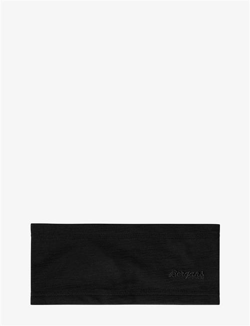 Bergans | Bergans Wool Headband | 58