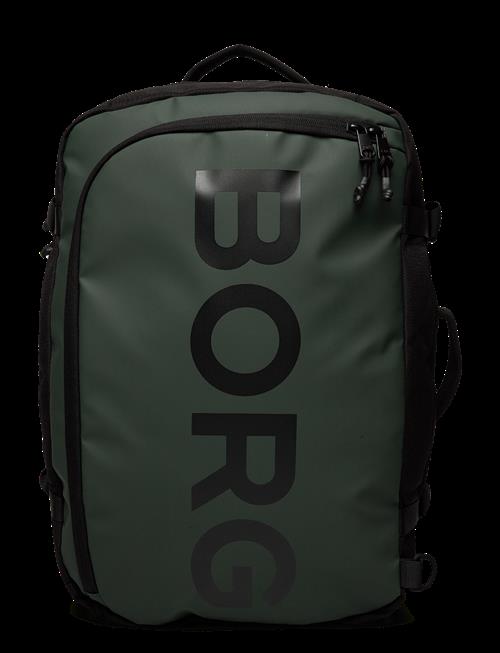 Björn Borg | Travel Backpack L | ONE SIZE