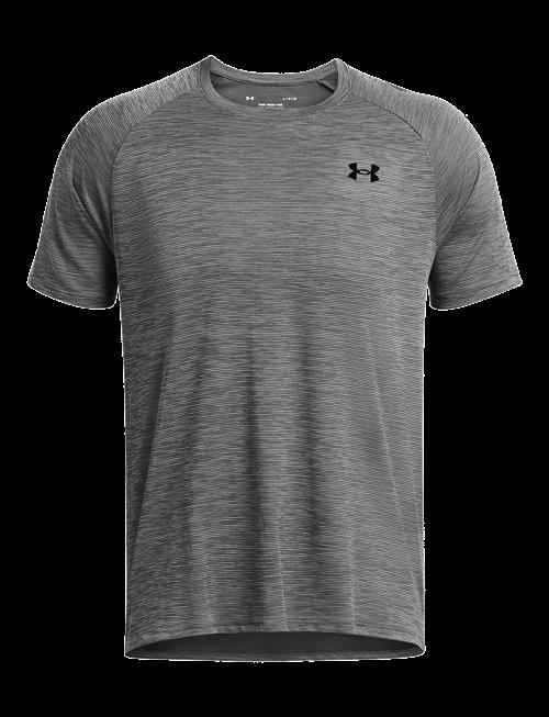Under Armour | Ua Tech Textured Ss | XXL