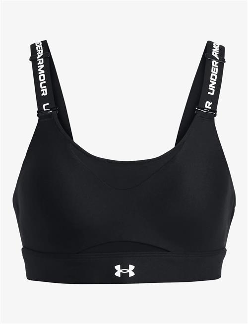 Se Under Armour | Ua Infinity High 2.0 Bra | XS/D/DD hos Booztlet