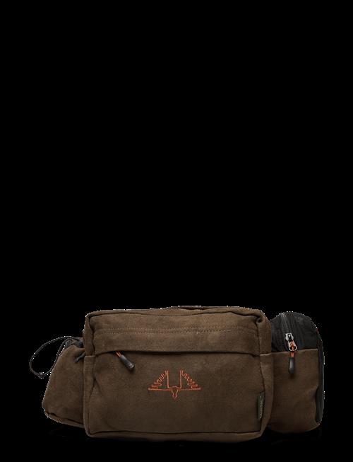 Swedteam | Alpha Wb Waistbag | ONE SIZE