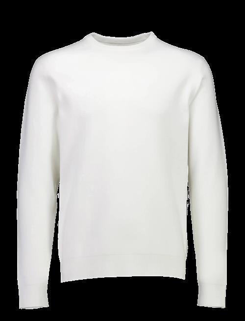 Lindbergh | Ecovero O-Neck Knit | S
