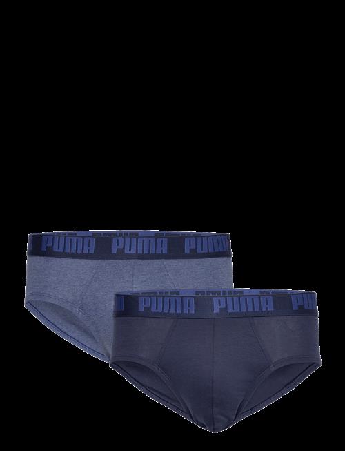 PUMA | Puma Men Everyday Briefs 2P | XL