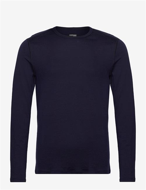 Icebreaker | M 260 Tech Ls Crewe | M
