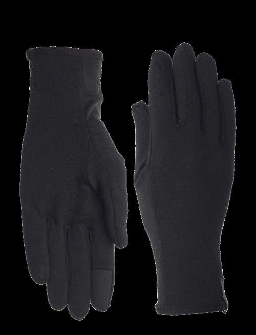 Icebreaker | Unisex Merino 260 Oasis Glove Liners | S