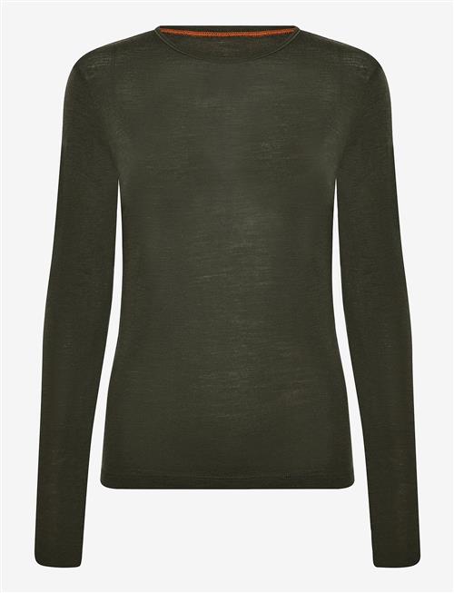 Icebreaker | W 175 Everyday Ls Crewe | S