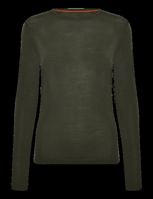 Icebreaker | W 175 Everyday Ls Crewe | XL