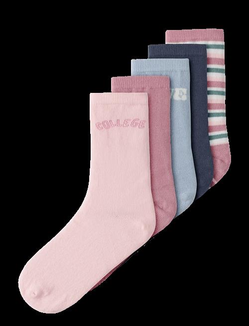name it | Nkfvilde 5P Sock | 31-33