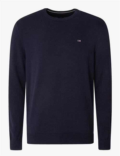 Lexington Clothing | Bradley Cotton Crew Sweater | S