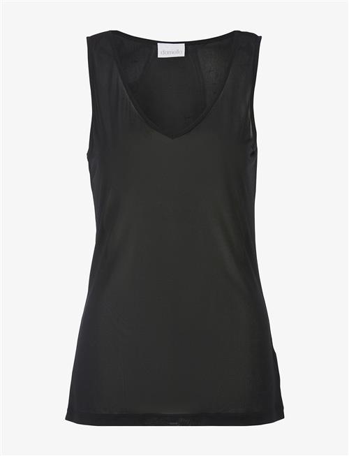 Damella of Sweden | Silk Tank Top | S