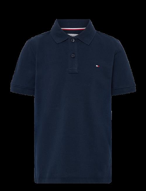 Tommy Hilfiger | Flag Polo Ss | 176