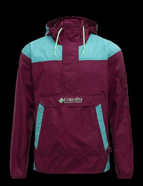 Columbia Sportswear | Challenger Ii Windbreaker | S