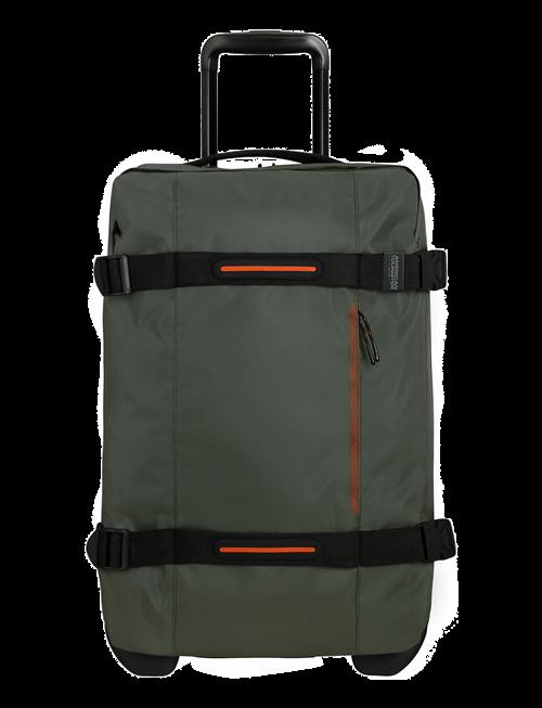 American Tourister | Urban Track Duffle/Wh S | 55