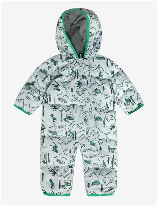 Columbia Sportswear | Snuggly Bunny Ii Bunting | 6-12