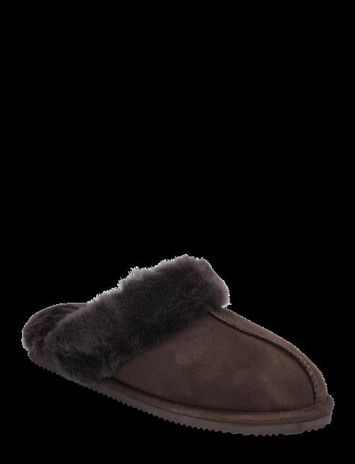Rosemunde | Rhbrisbane Shearling Reversed Slippers | 39