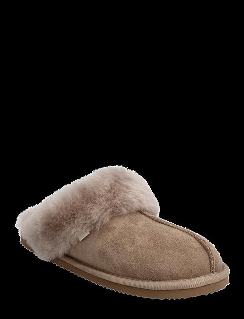 Rosemunde | Rhbrisbane Shearling Reversed Slippers | 41
