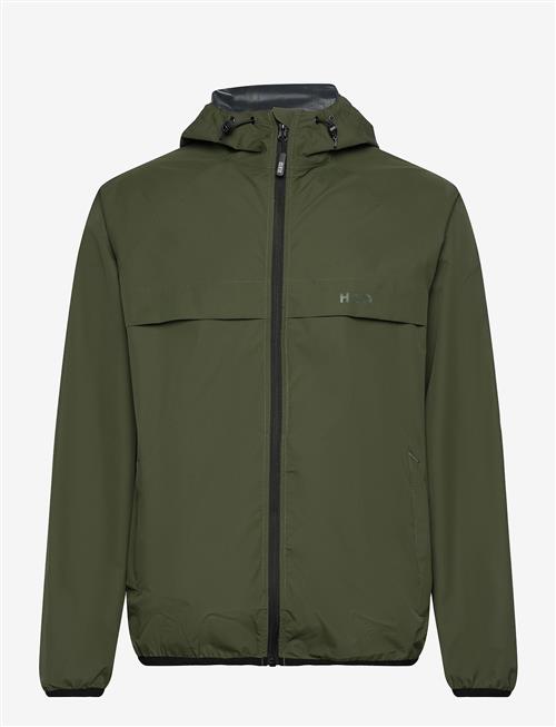 H2O | Rømø Lw Rain Jacket - Packable | L