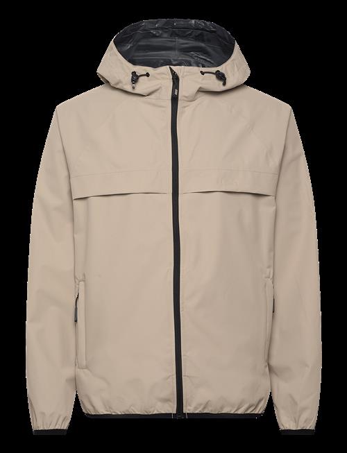 H2O | Rømø Lw Rain Jacket - Packable | S
