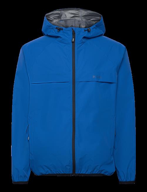 H2O | Rømø Lw Rain Jacket - Packable | L