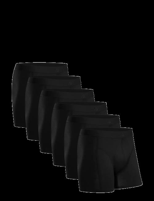 Danish Endurance | Bamboo Trunks (Men) 6-Pack | L