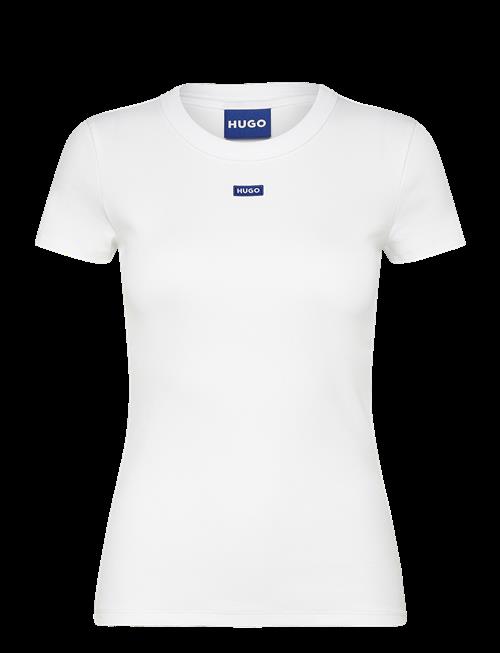 HUGO BLUE | Easy Tee_B | XL