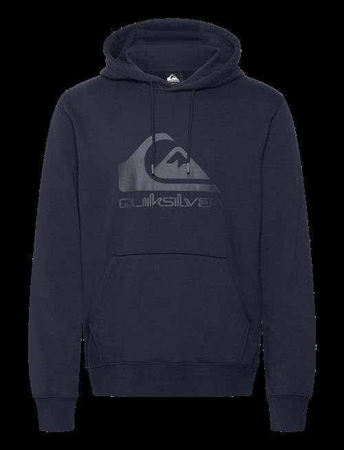 Quiksilver | Comp Logo Hoodie | XXL