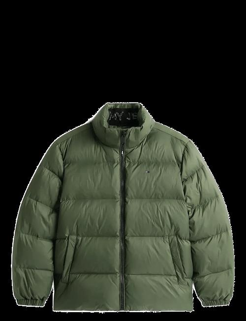 Tommy Jeans | Tjm Essential Down Jacket Ext | L
