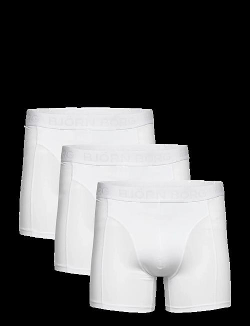 Björn Borg | Cotton Stretch Boxer 3P | XL