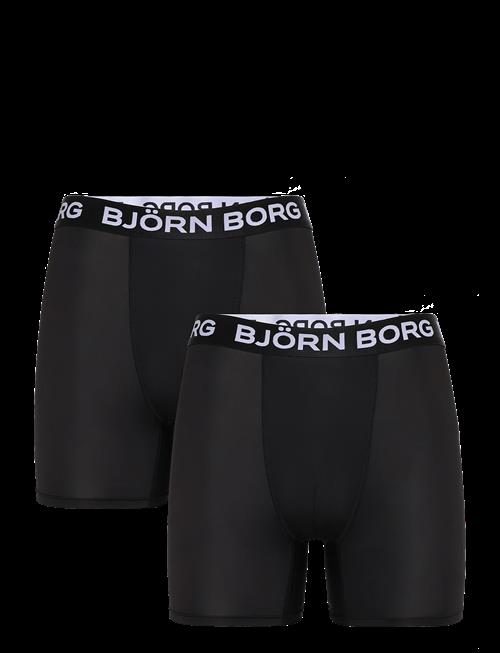 Björn Borg | Sports Microfiber Boxer 2P | XXL