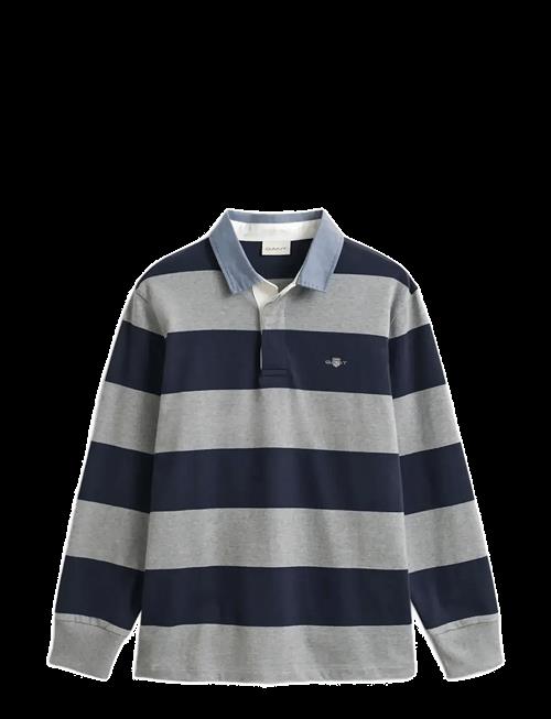 Gant | Classic Heavy Rugger | XXXXL