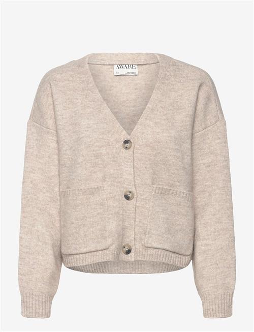 Vero Moda | Awgemma Ls V-Neck Knit Cardigan Noos | XL