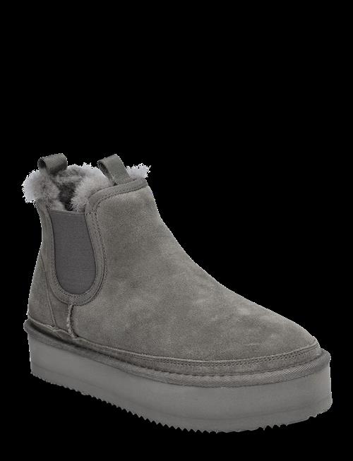 Rosemunde | Rhbolina Chelsea Plateau Boot | 36