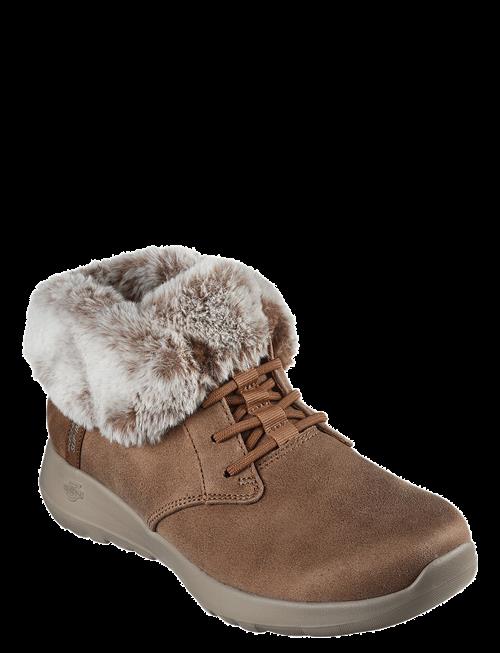 Skechers | On-The-Go Joy Cozy Charm | 36