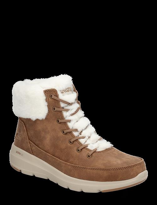 Skechers | Glacial Ultra Wonderland | 41