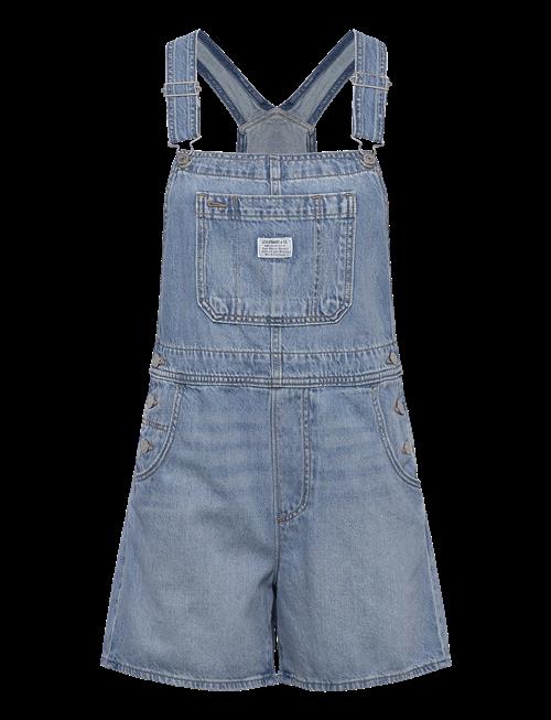 Levi's® | Utility Shortall Summer Job | S
