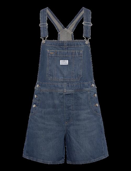 Levi's® | Utility Shortall Anniversary P | XS