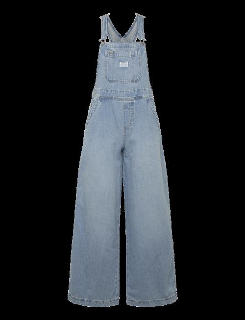 Levi's® | Xl Overall Invested Indigo Ove | M