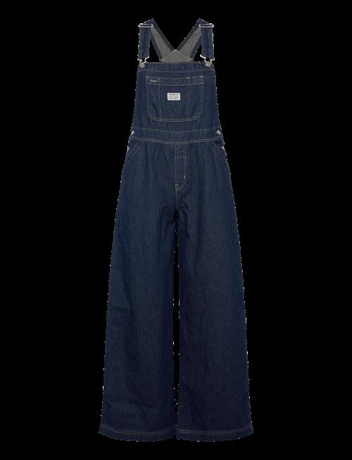 Levi's® | Xl Overall Square Circle | XS
